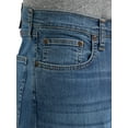 thumbnail image 5 of Wrangler Men's and Big Men's Relaxed Fit Jeans with Flex, 5 of 8