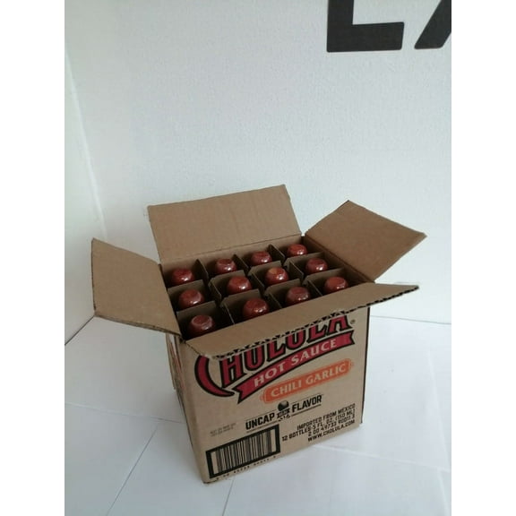 Cholula Hot Sauce, 5 Ounce