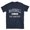 Black, variant on Haverhill New Hampshire Classic Established Men's Cotton T-Shirt