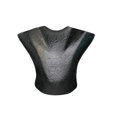 thumbnail image 4 of Motorcycle Carbon Fibre Fuel Tank Shelter Protect Carbon Fiber Cover Fit for Suzuki GSXR1000 2017 2018 2019 2020 2021 2022 2023, 4 of 5