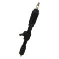 thumbnail image 4 of Power Steering Gear Rack Shaft 430mm 30T Steel Alloy Polished for Go Kart Karting ATV UTV Motorbike, 4 of 5