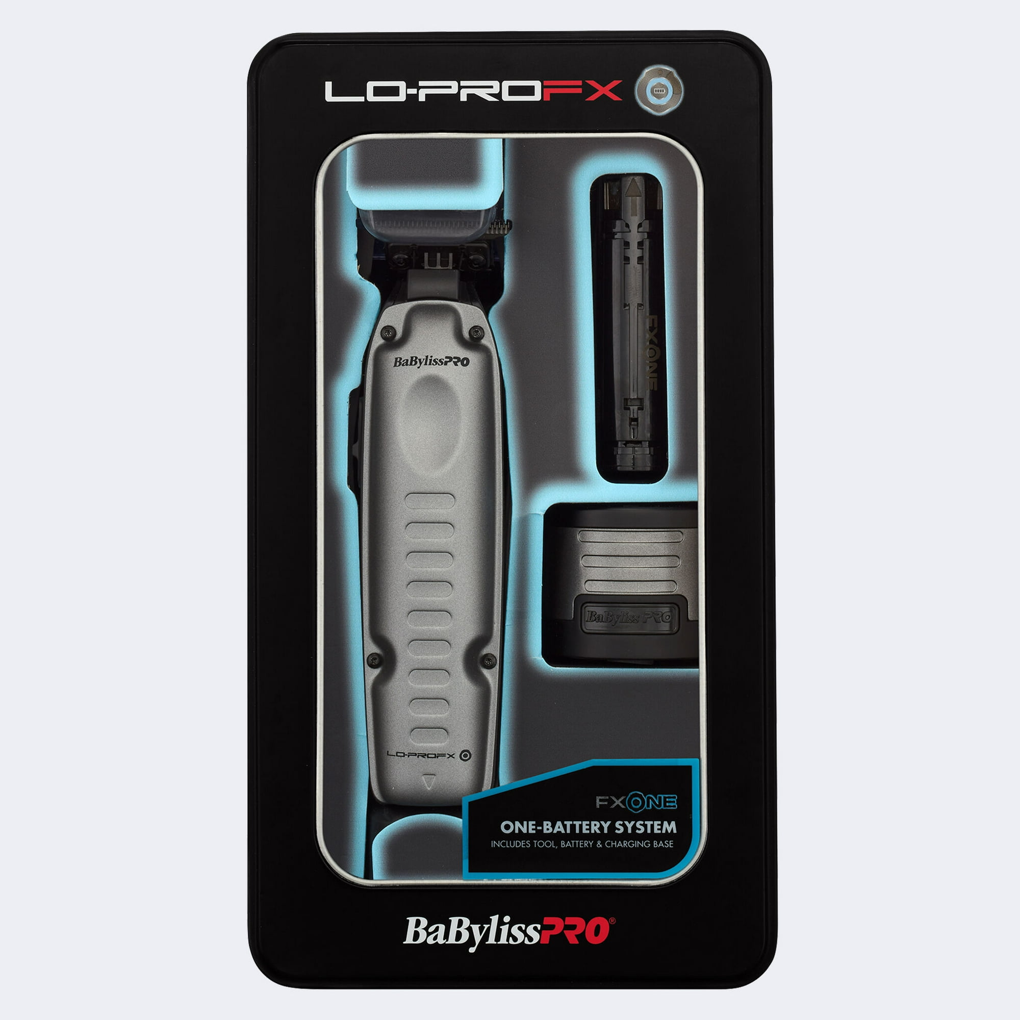 【♡！新品】 BaByliss Pro LO-PRO FX トリマー Babyliss Pro Trimmer FXONE LO PRO - Walmart.ca