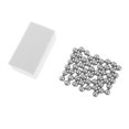 thumbnail image 1 of Paint Mixing Ball de acero 45pcs / Set Paint De de material acero Especial Mini Para Sacudir Las Magideal Paint Mixing Ball de acero, 1 of 7