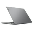 thumbnail image 6 of Lenovo IdeaPad 5 2-in-1 Laptop, 16" IPS Touchscreen, AMD Ryzen 7 8845HS, AMD Radeon 780M, 16GB RAM, 512GB SSD,Windows 11 Pro, 6 of 6