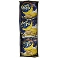 thumbnail image 4 of Banana Double Decker MoonPie Marshmallow Sandwich Case 9/9 ct./2.75 oz., 4 of 6