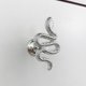 thumbnail image 3 of Innovative Snake Shape Door Knobs for Children's Furniture in Zinc Alloy, 3 of 7