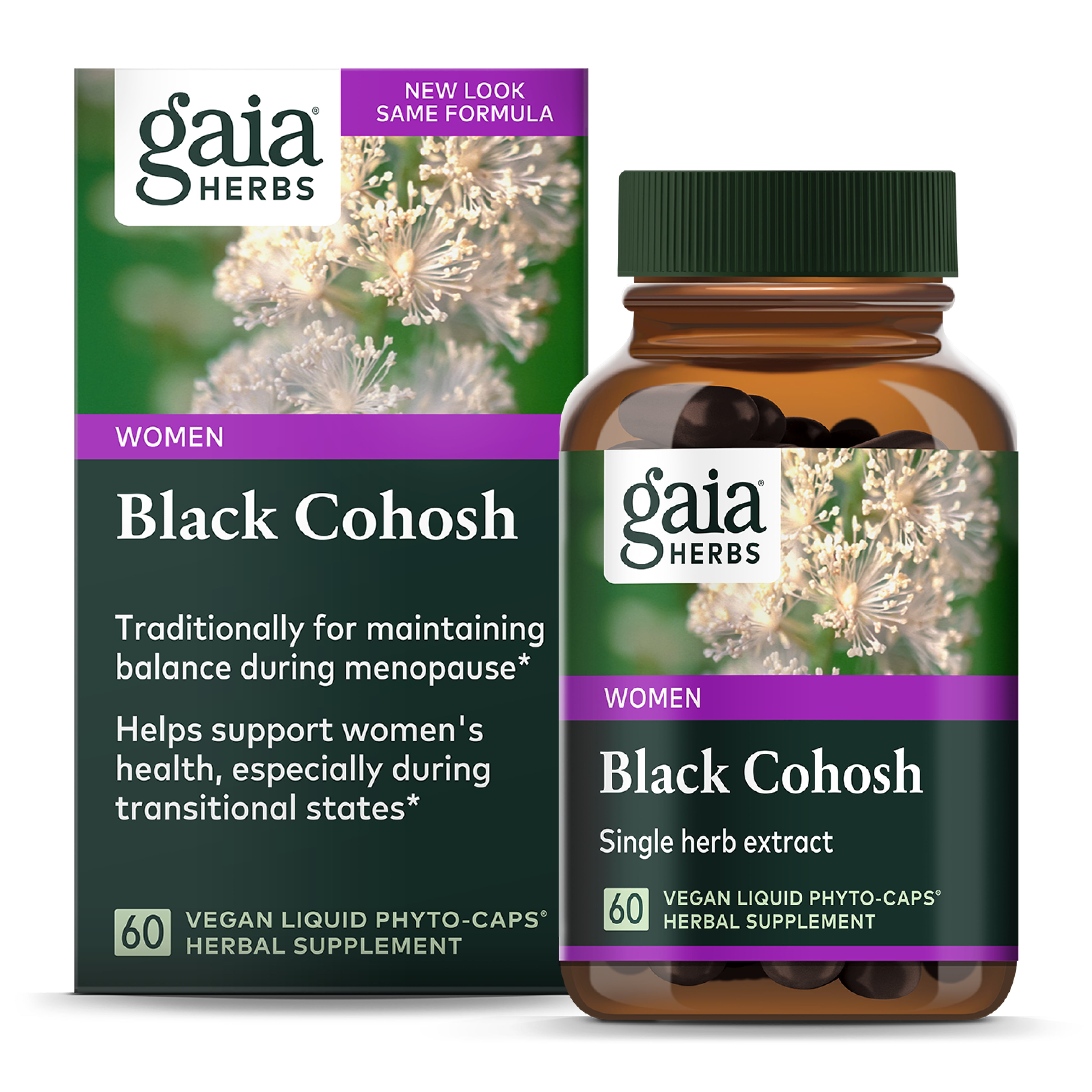 Gaia hormone balance sale