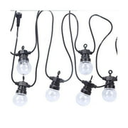 Led G50 String Lights Outdoor compatible with Christmas Garland Decoration Light Fairy Light Bulb Wedding Lamp