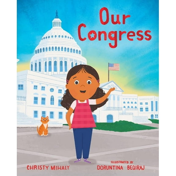 Our Congress, (Hardcover)