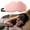 Pink, variant on Serenable Eye Eye Cover Night Blindfold 3D Contoured Sleeping Sleep Pink