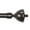 Aaron Black (24 to 48 inches), variant on CHICOLOGY CURTAIN ROD CLARE ANTIQUE BRASS 3/4-INCH 48 to 86 inches