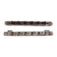 thumbnail image 1 of Lipstore 6 Holes Pool Cue Rack Billiard Cue Stand for Clubhouse Players Billiard Room Gray, 1 of 8