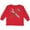 Red, variant on Inktastic Future Carpenter Tools Hammer Wrench Boys Long Sleeve Toddler T-Shirt