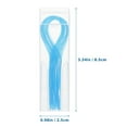 thumbnail image 2 of 150Pcs Floss Threaders Braces Floss Threaders Portable Dental Floss Threaders, 2 of 5