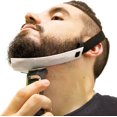 thumbnail image 4 of Peigne 1 Pce, Traceur de contour de Barbe, Gabarit de Barbe, Outil de Suivi de Rasage pour Hommes, guide de Rasage, Peigne, Tondeuse à Barbe, Tondeuse à Barbe pour Hommes, Barbe, 4 of 5
