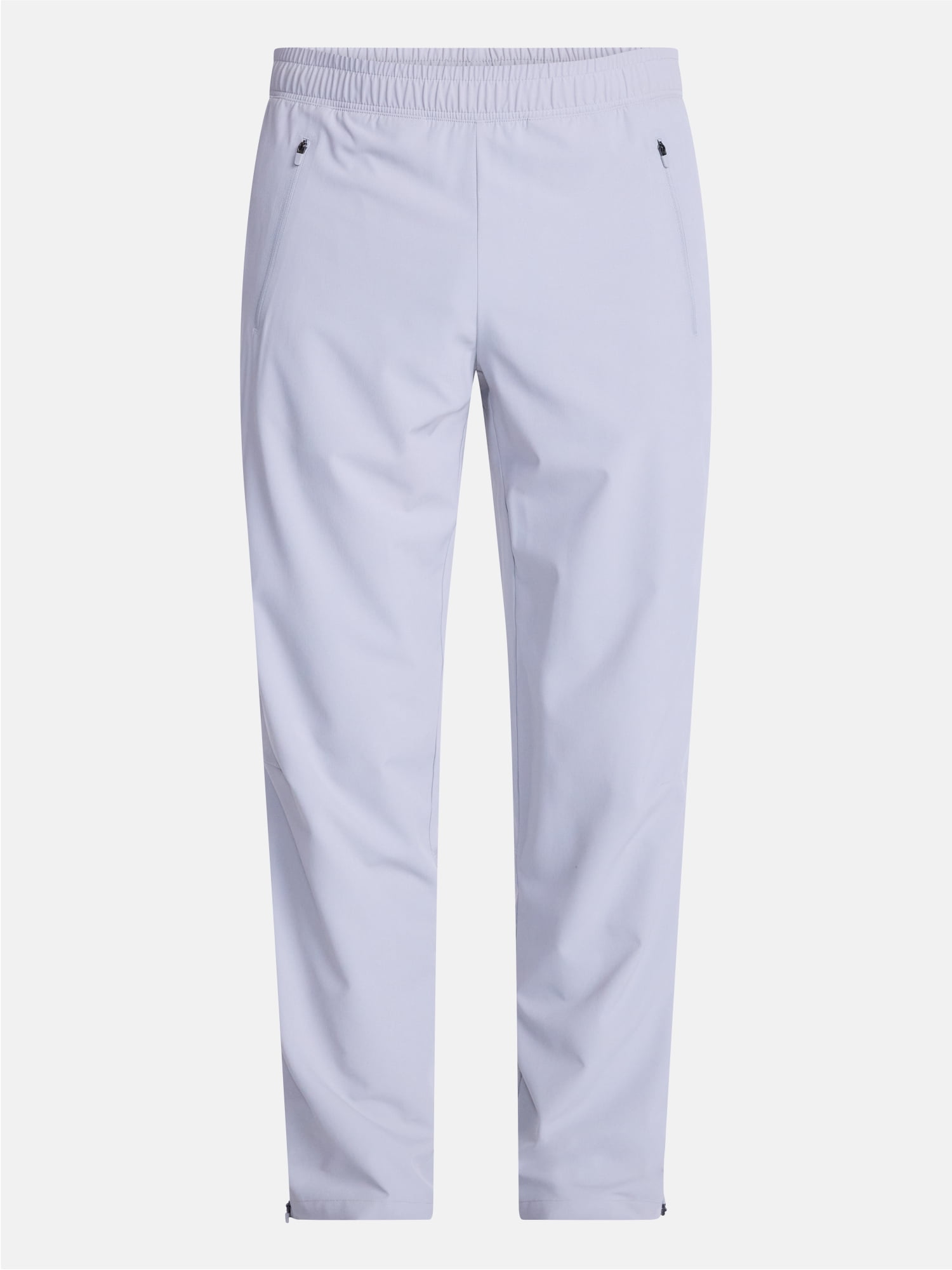 Avia Men's and Big Men's Slim Fit Performance Open Hem Pants, Sizes XS-4XLT