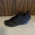 thumbnail image 1 of Adi - das Alphamagma Guard 'Black Dark Marine Men's Size 6.5 Woman Size 7.5 A12 New, 1 of 6