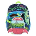 thumbnail image 2 of Toy Story Little Green Men 5-Piece Backpack & Lunchbox Set, 2 of 7
