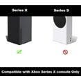 thumbnail image 2 of 2 Pack HDMI Port Replacement for Xbox Series X, Display Socket Jack Connector Repair for XSX Console, 2 of 6