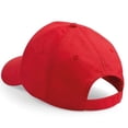 thumbnail image 3 of Beechfield  Plain Original 5 Panel Baseball Cap, 3 of 3