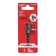 thumbnail image 4 of Socket Hexagonal 3/8  X 1-7/8  Shockwave Milwaukee 49664505 Milwaukee 49664505, 4 of 7