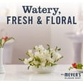 thumbnail image 2 of (6-Pack) Mrs. Meyer's Foaming Hand Soap, Rainwater, 10 oz, 2 of 7