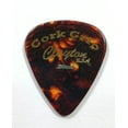 thumbnail image 2 of Clayton CG80-6 Cork Grip Standard Guitar Picks- 0.80 mm - 6 Pieces, 2 of 2