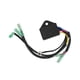 thumbnail image 1 of 3G2-06060-2 3G2-06060-1 COIL UNIT ASSY for Tohatsu Outboard M9.9 9.9HP 15HP 18HP 3G2060602M NS15 N1, 1 of 5