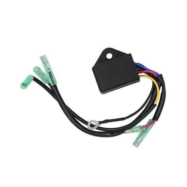 3G2-06060-2 3G2-06060-1 COIL UNIT ASSY for Tohatsu Outboard M9.9 9.9HP 15HP 18HP 3G2060602M NS15 N1