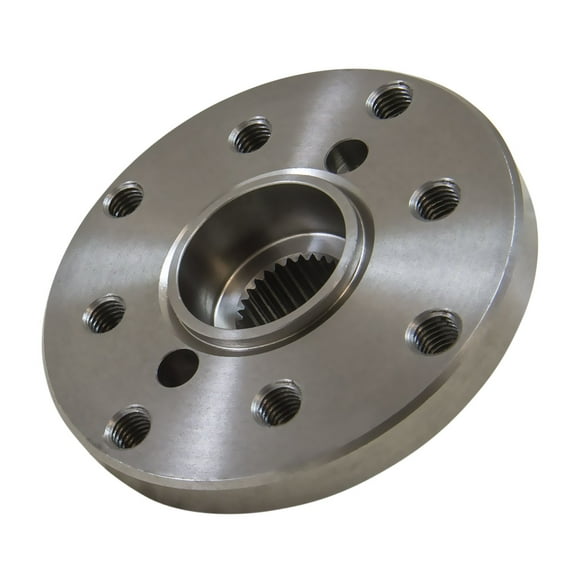 Yukon flange yoke for Ford 7.5" passenger and truck (4.3" OD).