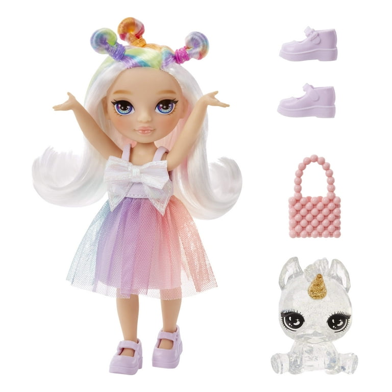Love Pharmacy Technician Rainbow Hair Unicorn Best Job Gift