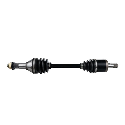 Tytaneum Front Left CV Axle 813-0054