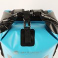 thumbnail image 4 of Bolsa seca impermeable al aire libre de viaje Bolsa portátil para canotaje en Azul, 4 of 8