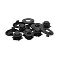 thumbnail image 2 of Trimmer Line Spool, Trimmer Spool  Lawn Mower Accessory  For Farm For Garden, 2 of 8