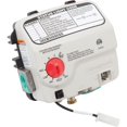 thumbnail image 1 of Válvula de control de gas para propano líquido con calentador de agua Reliance, 1 of 1