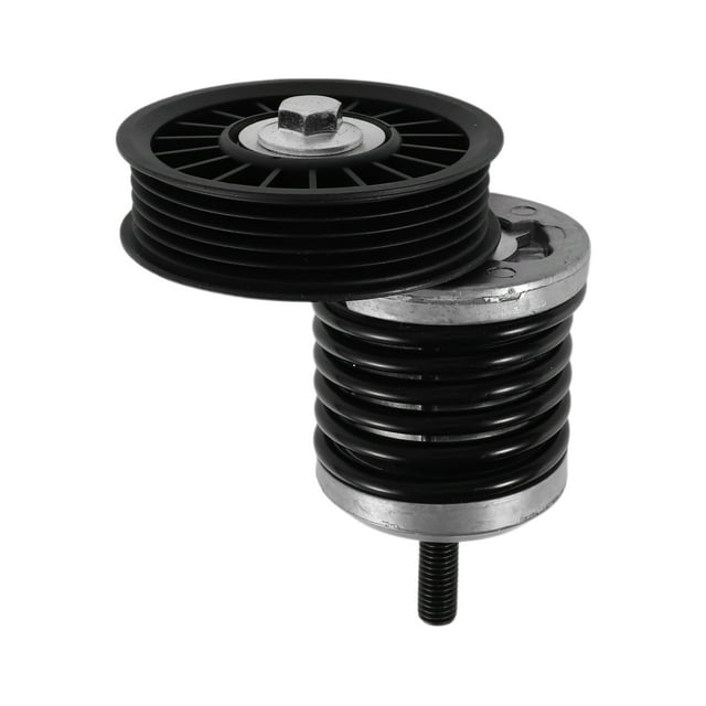 Conjunto de tensor de correa de transmisión para Audi A6 1997-2001 No. 028903315M Metal 1 Pc