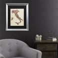 thumbnail image 3 of Trademark Fine Art 'Italy II' Canvas Art by Michael Tompsett, 3 of 4