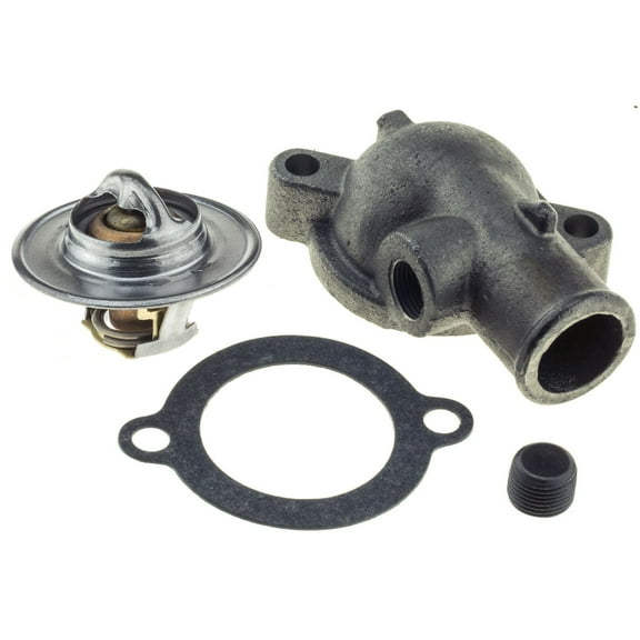 Fail-Safe Thermostat Kit-195 Degrees w/Gasket