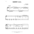 thumbnail image 3 of Hal Leonard Early Rock N' Roll - Phillip Keveren Series For Easy Piano, 3 of 3