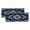 Dark Blue, variant on Thanksgiving Straw Man Valances for Windows,Light Filtering Kitchen Curtain Valances 2 Panels,Farmhouse Fall Pumpkin Leaves Vintage Rod Pocket Window Treatments for Living Room Bedroom 54"Wx18"L