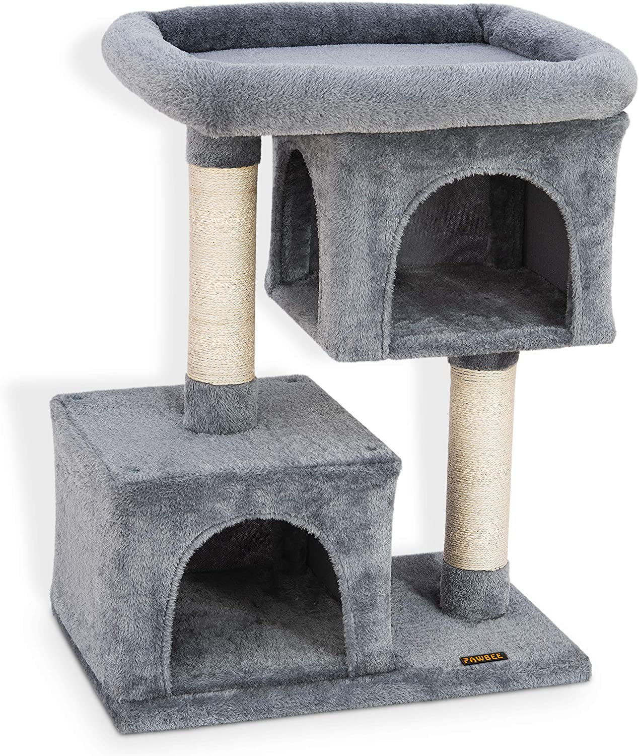 small cat tree