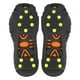 thumbnail image 3 of Picos De Zapatos Para Nieve Y Hielo, Tacos De Hielo De Tpe Picos Con 10 Dientes Para Subir Caminatas, 3 of 7