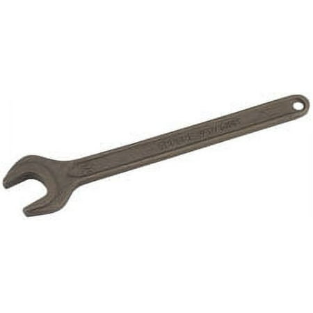 

Draper 37525 14mm Single Open End Spanner
