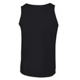 thumbnail image 2 of Gildan Mens Softstyle Plain Tank Top, 2 of 3