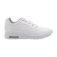 thumbnail image 1 of Tenis Mujer WISDOM Casuales Urbanos blanco 24.5, 1 of 5