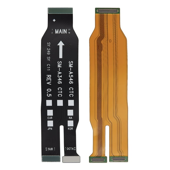 Replacement Mainboard Flex Cable Compatible With Samsung Galaxy A54 (A546 / 2023) / A34 (A346 / 2023)