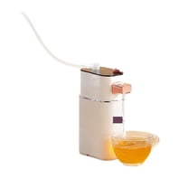 3s Instant Hot Water Dispenser, Baby Bottle Dispenser, Mineral/Bottled Water Dispenser, Water Warmer For Travel, Hotel ,Safety Performance