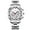 J, variant on Hearth & Gear Fashion Sport Men's Stainless Steel Steel Band Quartz Analog Wrist Watch for Women Digital Watch Womens Vibrate Alarm Watch Digital Watch Women Solar Watch for Men Gw5000u Wrist Band for