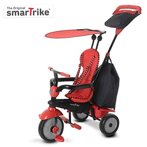 4 in 1 trike walmart sale