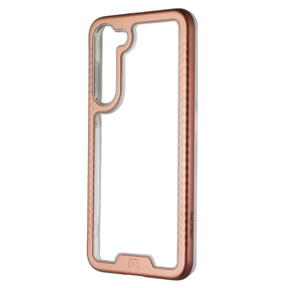 MyBat Pro Lux Series Case for Samsung Galaxy S23  (Plus) - Rose Gold